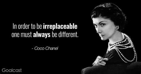 proverbe chanel|coco chanel quotes men.